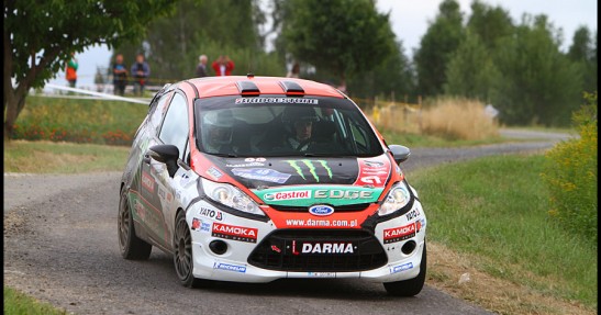 Rajd Rzeszowski
